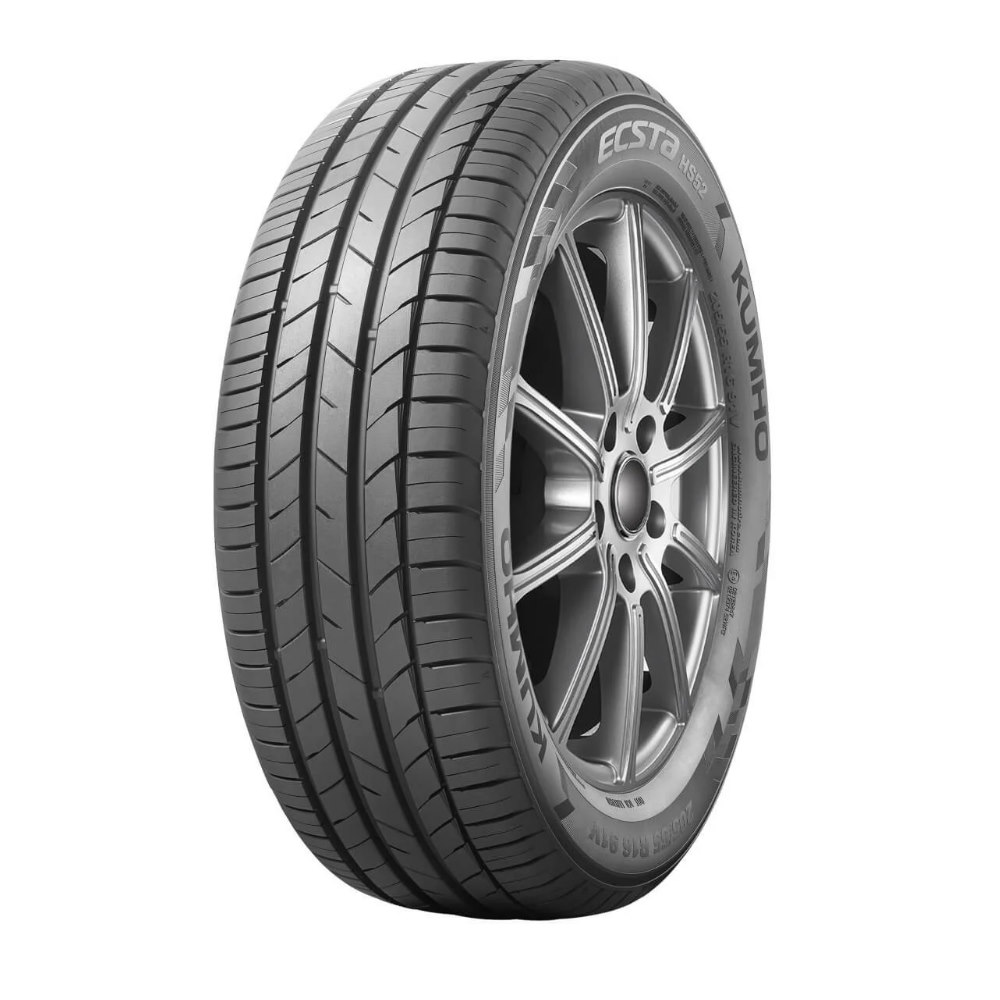 Buy KUMHO 195/50R16 88V HS52 ECSTA RP XL B72CA Tyres Bush Tyres